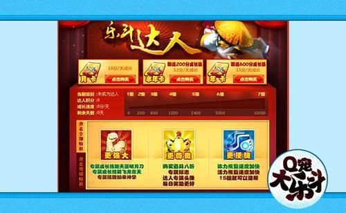 Q寵大樂(lè)斗,樂(lè)斗達(dá)人最新圖片