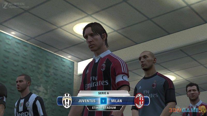 3DM《FIFA13》试玩版初步评测——进步见诚意