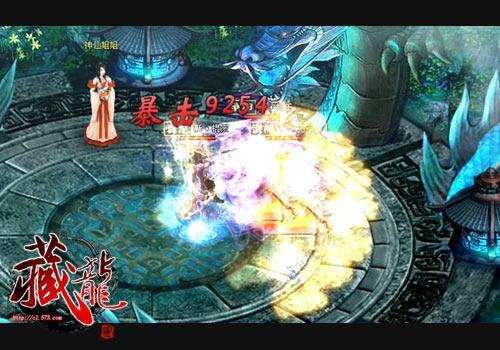 《藏龍》武學研發(fā)手札：破軍槍法前世今生