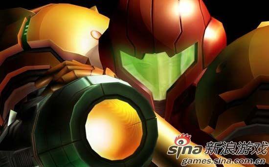 Samus Aran