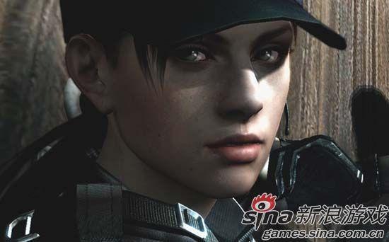 JillValentine
