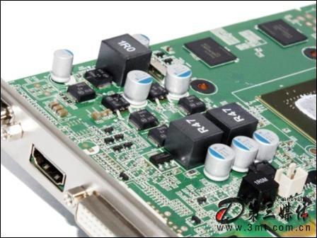 翔升显卡: 主流游戏利器 翔升GTX650终结版799元上市