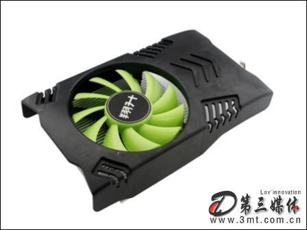 翔升显卡: 主流游戏利器 翔升GTX650终结版799元上市