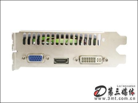 翔升显卡: 主流游戏利器 翔升GTX650终结版799元上市