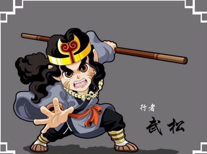 吐槽无力，所谓大牌游戏闪瞎眼的槽点与亮点