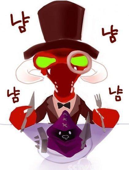 LOL妹子們看過(guò)來(lái) 超可愛(ài)兩頭身英雄萌翻你
