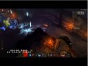 暗黑破坏神3——法师视角炼狱模式法爷无动力甲Farm炼狱第三幕所有精英怪