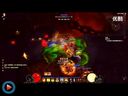 暗黑破坏神3——武僧不灭台风Build：1.04定妆照