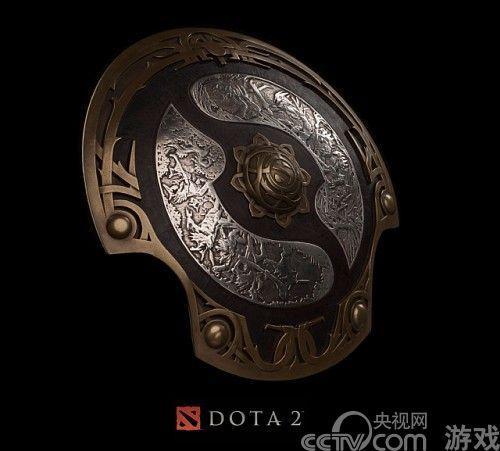《Dota2》超赞官方周边 拥有它们你此生无憾！