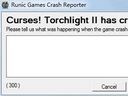 火炬之光2——崩潰的解決方法Curses！Torchlight II has crashed！