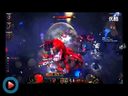 暗黑破坏神3——10人难度组队战炼狱装置全BOSS（一）