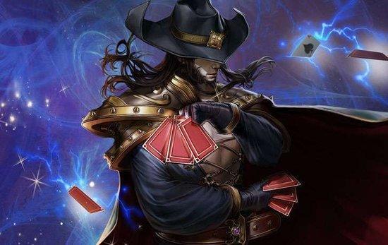 LOL將繼續(xù)改動老英雄模型 整容版卡牌大師出爐