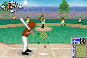 小型棒球联赛2002图片