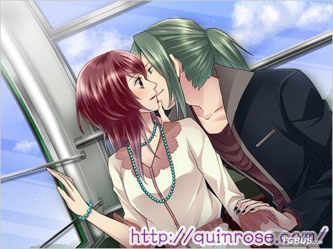 黃昏時：妖怪戀愛傳奇 電玩巴士PSP中文網(wǎng)