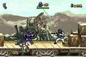 CT特种部队图片