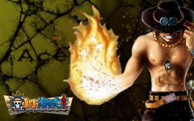 激戰(zhàn)最強(qiáng)之人 《小小海賊王》白胡子不老傳說