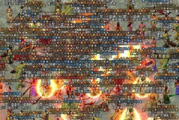 周星馳版江南Style爆紅 9377《赤月》風采依然
