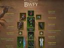 暗黑破壞神3——獵魔人另類弩盾合并Build
