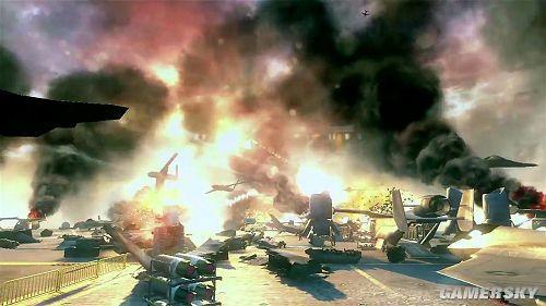 《使命召唤9：黑色行动2》超华丽发售宣传片