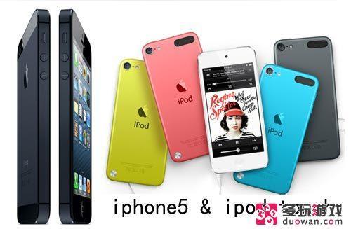 《巴哈姆特之怒》iOS版即将上线 注册赢iPhone5