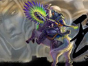 梦三国--九箭归宗一击残 神射手公孙瓒所向披靡