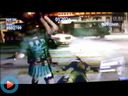 生化危机6——佣兵海伦娜火爆女警装无限体术演示视频