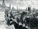 《羞辱》中在1666年伦敦黑死病成为关键线索 原画曝光