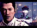 《热血无赖》DLC“北角的噩梦”僵尸模式曝光 清朝僵尸额头贴符才亲切