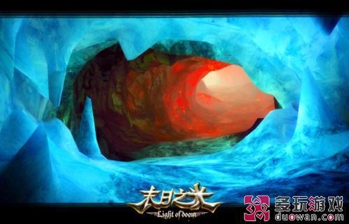《末日之光》今日16時首測開啟 熱血廝殺無盡戰(zhàn)斗