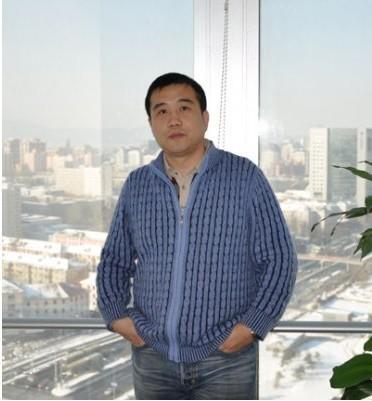 前EA高管创办着迷网 一个关于游戏的兴趣社区