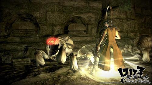 最终幻想14,重生之境,新特色,2.0最新图片