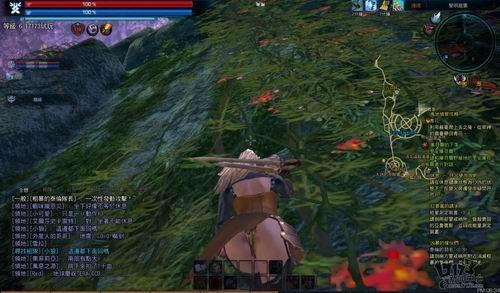 TERA,新游记,台服封测最新图片