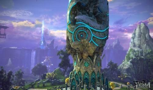 TERA,新游记,台服封测最新图片