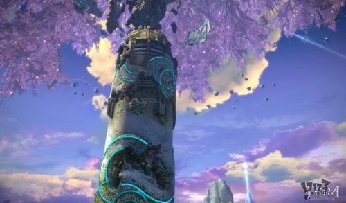 TERA,新游记,台服封测最新图片
