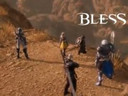 欧洲幻想风新作 《BLESS》公开预告影片