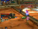 魔兽世界--戒律牧魔兽世界竞技场PVP