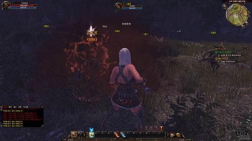 霸王大陆2,试玩最新图片