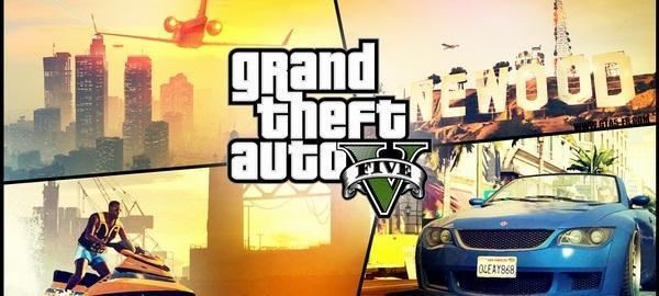 《GTA 5》PC版發(fā)售延后 官方威脅玩家不準談PC版