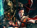 暗黑破壞神3——美服200萬(wàn)高效Farm經(jīng)驗(yàn)的魔法師配裝指南