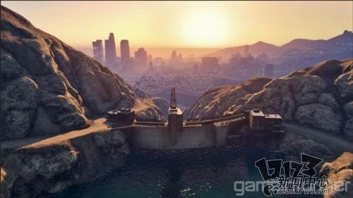 GTA5,截图最新图片