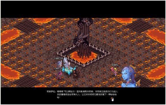 《魔剑传奇》公测将至 快速升级不得不看