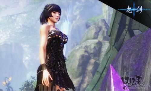 龙剑,性感妹子最新图片