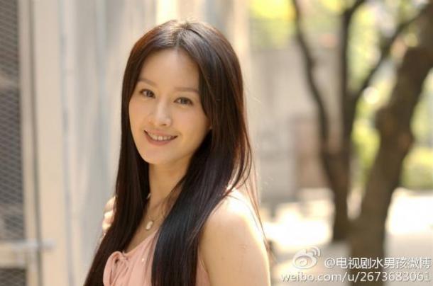 中国校花Vs.韩国校花 纯天然中国MM更惊艳！