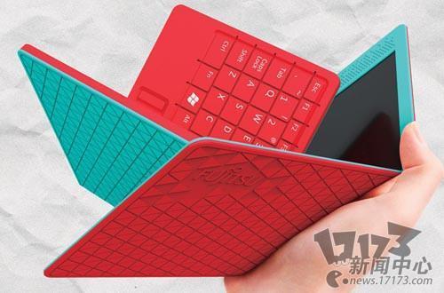 神奇科技最新图片