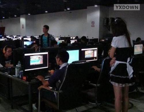 游讯网www.yxdown.com