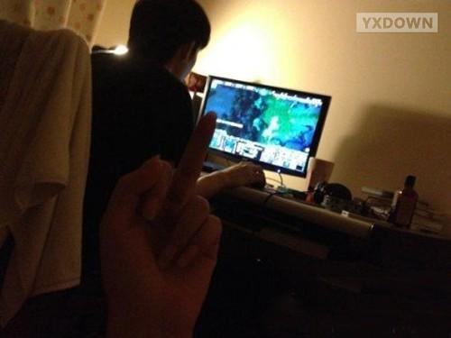 游讯网www.yxdown.com