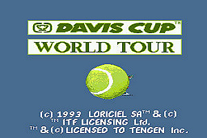 戴维斯杯网球公开赛图片