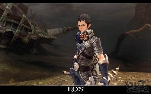 魂之回响,EOS最新图片