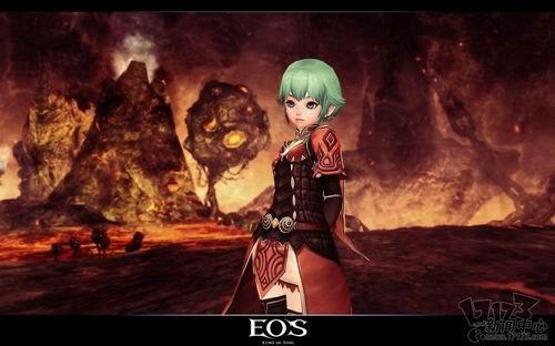 魂之回响,EOS最新图片