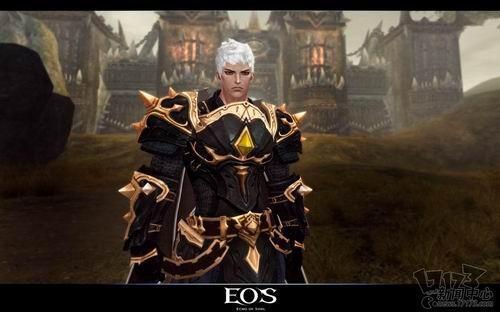 魂之回响,EOS最新图片